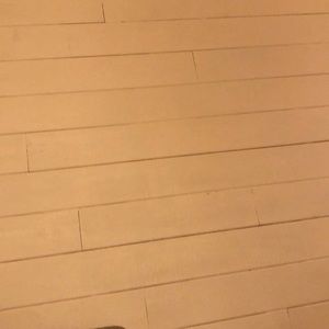 Meet your Posher, Julie